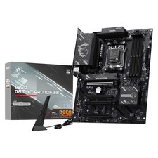MSI B850 GAMING PRO WIFI 6E AMD Gaming Desktop Motherboard Socket AM5 ⚡ Warranty picture