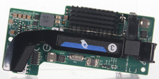 766490-B21 768080-001 766488-001 HPE FLEXFABRIC 10GB 2-PORT 536FLB ADAPTER CARD picture