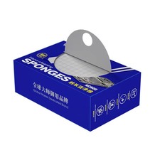 MECHANIC NCPCS LCD Screen Nano Cleaning Sponge No Residue Cellphone PCB picture