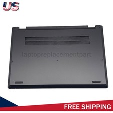 5CB0S17570 For Lenovo Ideapad C340-15IWL Flex-15IIL Flex-15IML Bottom Case Cover picture