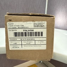 Fuser Heat Roller (pd Brand, 59K39500) for Xerox® DC12 style picture