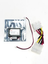 NEW Innodisk DESSL-02GD07AC1SB SATADOM-SL 3SE PIN-7 Series 2GB SATA SSD picture