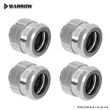 4 Pcs Barrow G1/4
