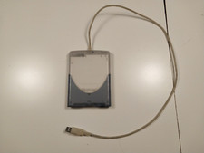 VST Technologies USB Floppy Drive With Color Kit FDUSB-M picture