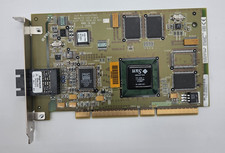 Sun Microsystems 501-3028 X1157A SunATM 155/MFiber PCI ATM Fiber Adapter Card picture