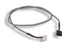 18in MPC-4 Audio Cable Internal CD-ROM DVD-ROM to SB Sound Blaster Sound Card picture
