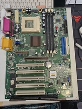 Legend QDI Advance 10B P6V694X/A10B LGA 370 Motherboard picture