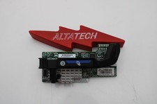 HP 649940-001 FlexFabric 10Gbps 2 Port 554FLB Network Adapter - 647584-001 picture
