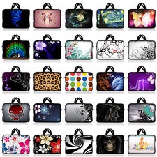 10 10.2 inch Neoprene Laptop Sleeve Carrying Case 9 to 10.2 Inch Notebook Tablet picture