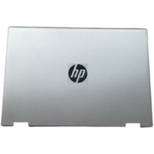 New/Orig LCD Top Back Cover Silver For HP 14-CD 14M-CD 14M-CD0001DX  L22250-001 picture