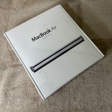 NEW/SEALED Apple USB SuperDrive MC684ZM/A External Optical Drive picture