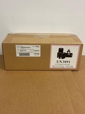 HP HEWLETT PACKARD LOT OF 50 ARBT0200 ARUBA LS-BT20-50 BLE 50-PACK BATT. BEACONS picture
