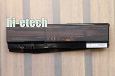 New Genuine N850BAT-6 Battery for Clevo N850HC N850HJ N850HJ1 6-87-N850S-6U71 picture