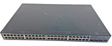 Dell PowerConnect 2848 48-Port SFP Ethernet Switch (P249M) picture