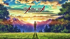 Landscape akame ga kill anime nature sky sunlight Custom Gaming Mat Desk picture