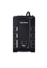 CP685AVRG AVR UPS System, 685VA/390W, 8 Outlets, Compact picture