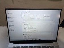 Dell Inspiron 16 5635 — AMD Ryzen 5 7530U | 8GB RAM | 512GB SSD | 16