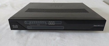 Cisco 890 Series C892FSP-K9 V02 Security Router Used picture