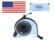 New HP ENVY 15-k163cl 15-k167cl 15-k000st 15-k020us 15-k227cl Notebook CPU Fan picture