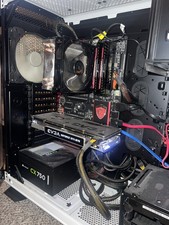 MSI Z97 GAMING 7 LGA1150, 24GB DDR3 M.2 SATA3 Support Intel i7-4790K picture