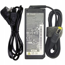 Genuine Lenovo Power Supply 65W 20V 3.25A 7.9x5.0mm COMPLETE picture