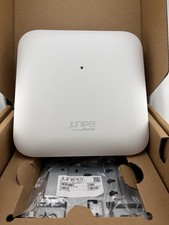 U88508 Juniper Networks AP45 Mist AI Wireless Access Point White Guarant G1N picture