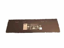 Dell Latitude E7240 E7250 4-cell Laptop Battery 45Wh KWFFN WD52H picture
