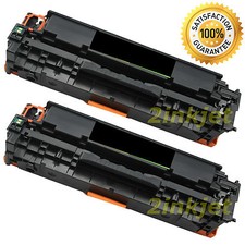 2 x Compatible CF210A 131A Black Toner Cartridge for LaserJet M251n M251nw M276n picture