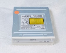 Sony DRU-835A - 18x DVD, 48x CD Drive with LightScribe (Only Reads CDs, No DVDs) picture