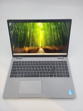 Dell Precision 3561 i7-11850H 2.50GHz 16GB Ram 512GB SSD Win 11 Pro NVIDIA picture