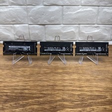 SK Hynix 12GB (4GB x 3) Ram 1Rx16 PC4-2400T-SCO-11 From iMac picture