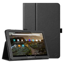 Case for Amazon Fire HD 10 (13th/11th Generation) Smart Slim Fit Standing Cover picture