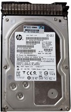 HP Proliant 3TB 7.2K 3.5