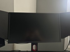BenQ Zowie 24.5 inch Widescreen 360hz LCD Monitor - XL2566K picture