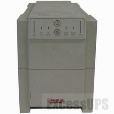 APC SMART-UPS 900 900VA 620W Refurbished with Brand New Batteries picture
