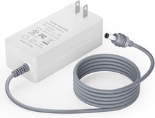 for Starlink Mini Power Supply Adapter UL Listed 4.6FT Cable 30V 2A...  picture