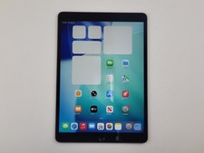 Apple iPad Air (3rd Gen.) (A2152) 256GB (Wi-Fi Only) 10.5