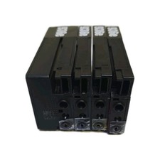 Acaves 936XL Compatible Ink Cartridges 4-Pack for HP OfficeJet Pro 9125e Black picture