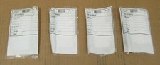 4 x New Cisco AIR-ANT4941 2.4GHz  2.2dBi Swivel Dipole Antenna Black W/ RP-TNC picture