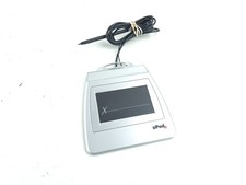 ePadLink ePad II USB 54-36999 Electronic Signature Capture Pad 24-92489 picture