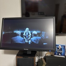 ViewSonic VX2703mh-led 27