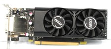 MSI NVIDIA GeForce GTX 1050 2GT LP 2GB GDDR5 Low Profile Graphics Card picture