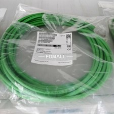 1Pcs New For SIEMENS encoder signal cable 10M 6FX5002-2CA54-1BA0 picture