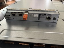 Dell 0M6WPW M6WPW E02M003 PowerVault MD3600i MD3620i 10GbE iSCSI Controller picture