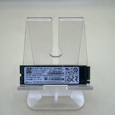 SK HYNIX PC711 512GB M.2 NVMe SSD Tested, Wiped - HFS512GDE9X080N FA picture