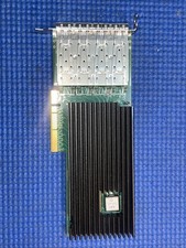 SILICOM PE310G4I71LB-XR Quad Port 10GB Fibre Channel High Profile picture