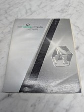 Your Gateway Computer A User's Guide Instruction Manual Booklet picture