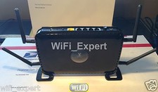 4 x 2dBi Antenna EXTREME Mod Kit Netgear N600 WNDR3400 Dual Gigabit NO SOLDERING picture