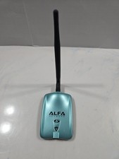ALFA Network AWUS036NH Long Range USB WiFi Adapter 802.11b/g . picture