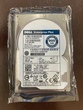 DELL 0FH3H2 900GB 10K 12G SFF 2.5